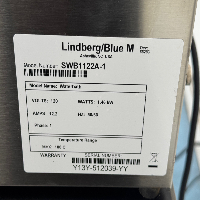 Thermo Scientific Lindberg Blue M Waterbath image 3